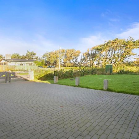 Vakantiehuis Beau - Julianadorp Aan Zee Exterior foto