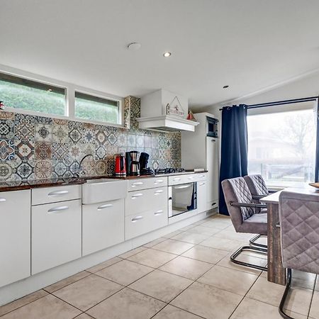 Vakantiehuis Beau - Julianadorp Aan Zee Exterior foto