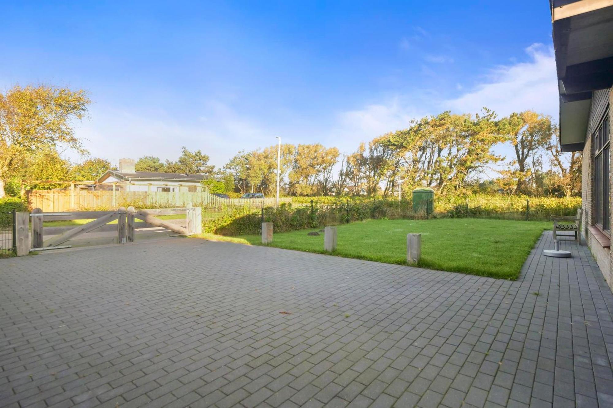 Vakantiehuis Beau - Julianadorp Aan Zee Exterior foto