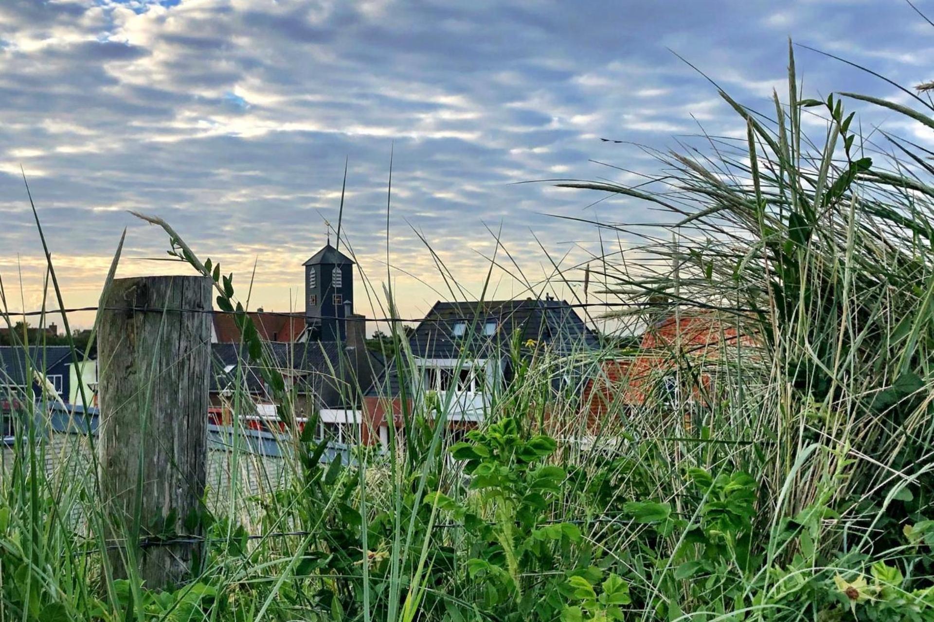 Vakantiehuis Beau - Julianadorp Aan Zee Exterior foto